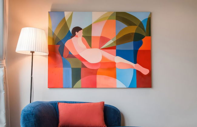 City Garden Suites - Panorama Penthouse - Foto 55