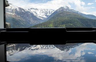 Chalet Cormignano - Foto 38