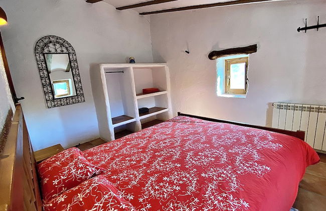 CASAS RURALES CORTIJO LEONTINO - Photo 6