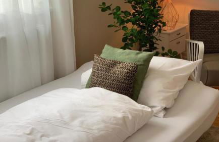 Ferienwohnung Nostalgie- Obsthof Steffelin - Foto 12