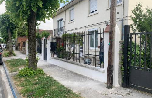 Appartement T2 Paray vieille poste - Foto 12