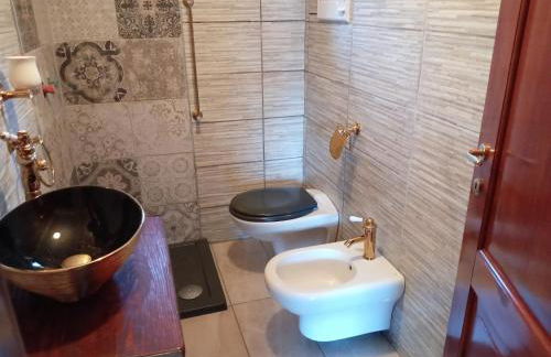 Chalet cima 12 Valle di Sella - Foto 37