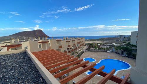 Panoramic view 3BR with Ocean and Teide views - Foto 5