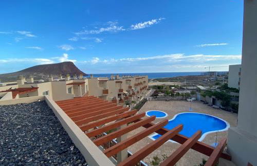 Panoramic view 3BR with Ocean and Teide views - Foto 5
