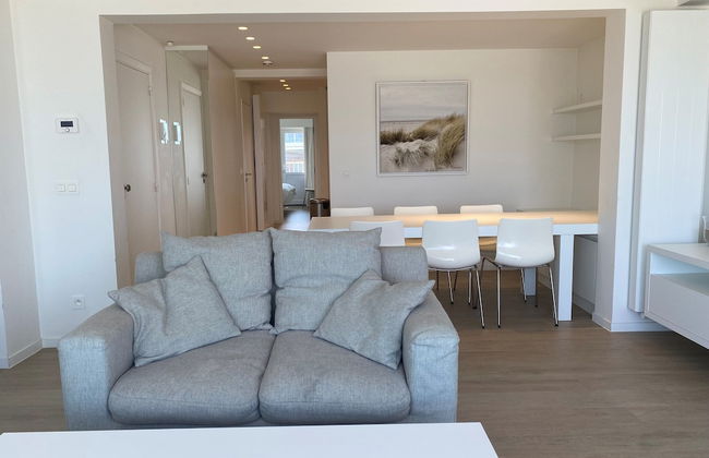 Apartment in Nieuwpoort With Ocean Views - Foto 6