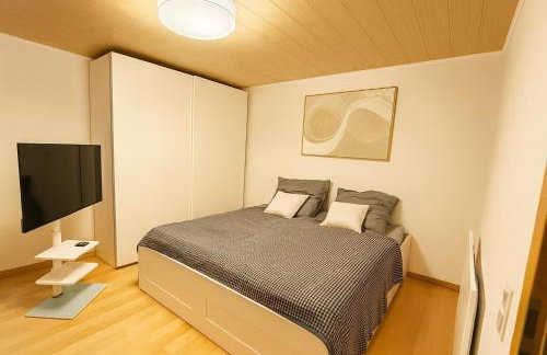 Gemütliches Wohnen in St Leon Rot - Foto 1