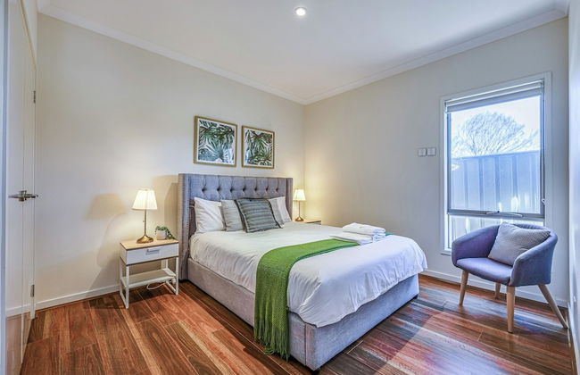 Stylish Luxe House at Point Cook - Foto 54