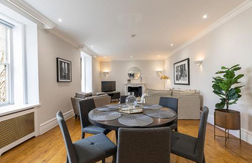 Astonishing flats near Mayfair & Piccadilly Circus - Foto 49