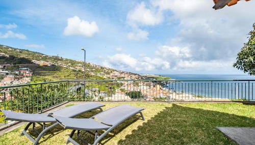 Sea View Villa by Homie - Foto 2