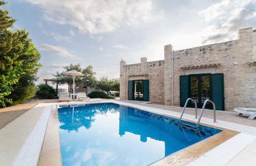 Carob Villa - Photo 13