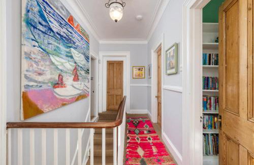 Beautiful Perranporth country house near the beach - Foto 46