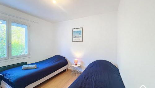 La Dinière - Calme - Jardin - 15mn du Futuroscope - Foto 2