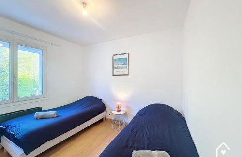 La Dinière - Calme - Jardin - 15mn du Futuroscope - Foto 2