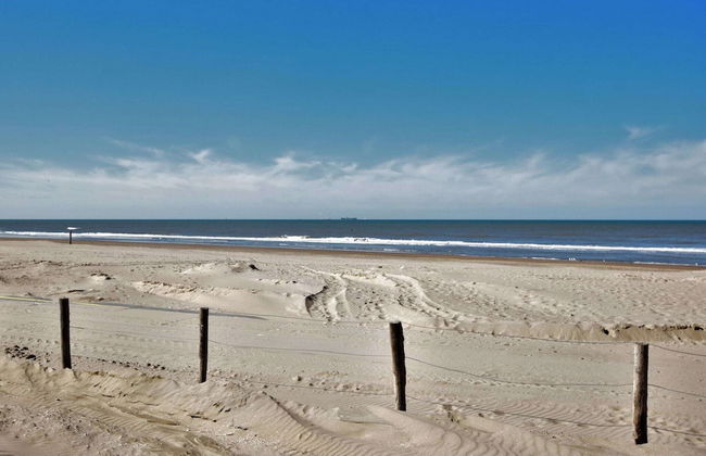 Attractive Holiday House in Katwijk Near the Beach - Foto 17