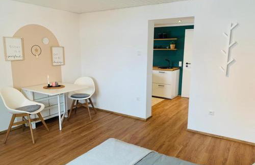 Appartements Kleine Auszeit - Foto 6