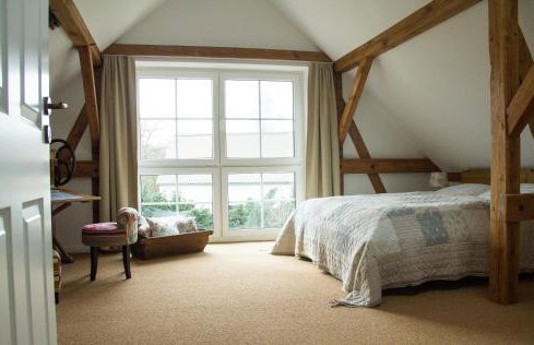 Ferienhaus Scheune - Foto 57