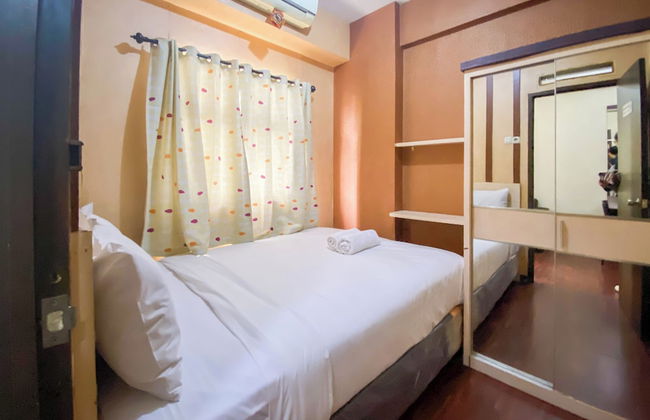 The Elite 2Br At Apartment Suites @Metro - Foto 3