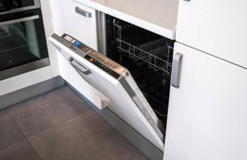 Apartment Zagreb, 0-24, self service check-in, free parking - Foto 21