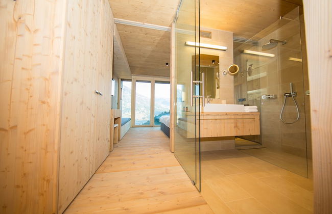 Das Wiesegg - Foto 46