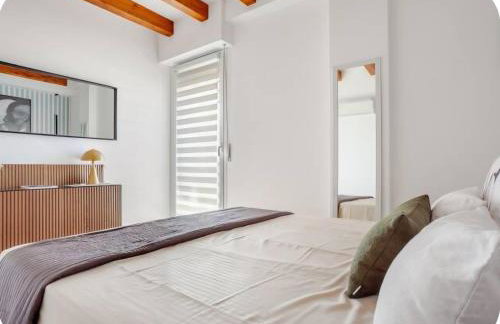 Navigli-Bocconi roof terrace apartment - Photo 11
