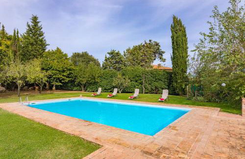 Agriturismo Etrusco - Foto 1