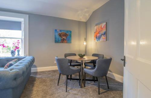 The Blue Nile Hillhead - Pass the Keys - Foto 10