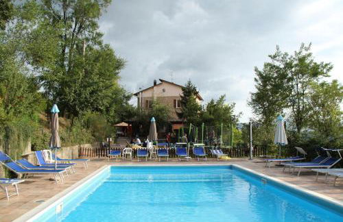 Agriturismo Ca' Isotta - Photo 80