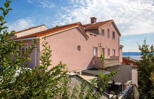 Awesome Apartment In Omisalj With Wifi - Foto 8