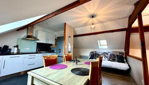 Appartement - Foto 3