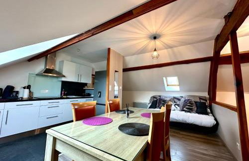 Appartement - Foto 3