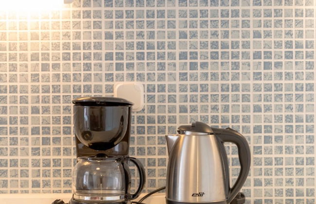 Villa Mili - Photo 36