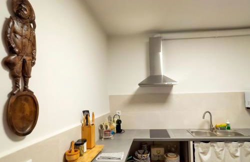 Casa de La Canita - Foto 33