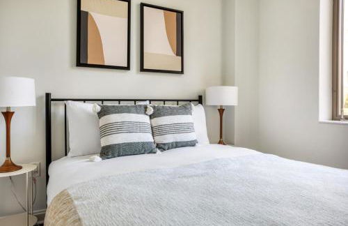 Kendall Square 1BR w Concierge Gym nr MIT BOS-716 - Foto 7