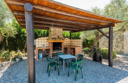 Nuestra Finca Rural Orgiva by Ruralidays - Photo 27