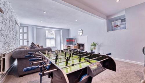 The Stylish Gem of Bath - Sleeps 10 - Foto 3