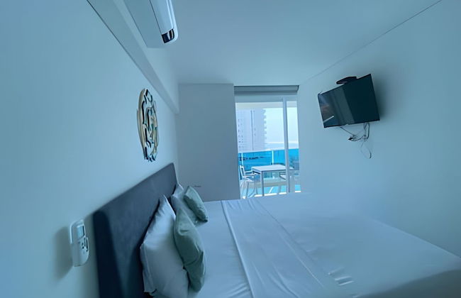 Apartamentos Reserva del Mar - by SOHO - Photo 51