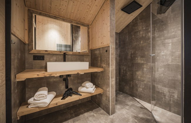 New Chalet With Garden and Private Sauna - Foto 21