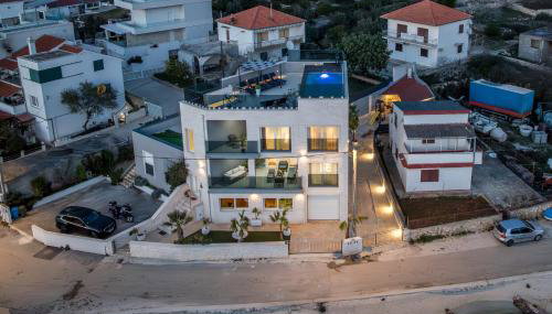 Beachfront Luxury Villa - Foto 2