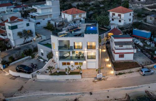 Beachfront Luxury Villa - Foto 2