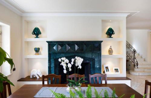 Villa D'Esposito - Sorrento Coast - Foto 35