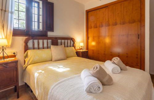 La Pahissa de Can Abras Casa Rural - Foto 9