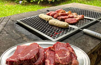 Solar da Montanha - Foto 10