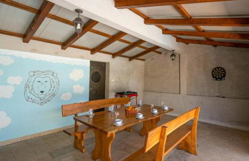 Three-Bedroom Holiday Home 0 In Zminj - Photo 19