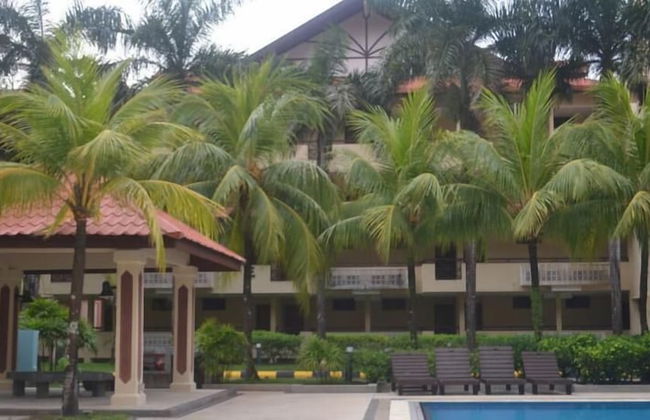 SELESA Tioman Home Stay Apartment - Foto 26