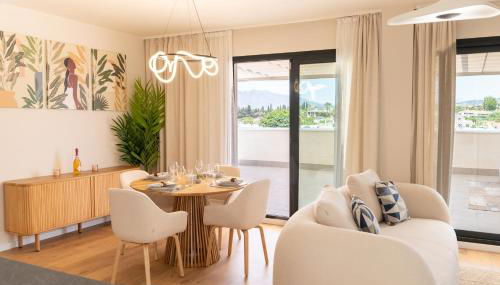 Penthouse Atico Suite Mijas - Photo 4