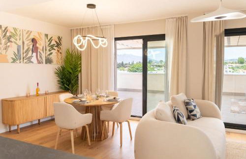 Penthouse Atico Suite Mijas - Photo 4