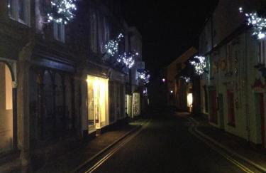 Watchet Cottage - Photo 25