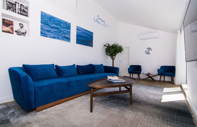 Seafront Luxury Apartments Fun - Foto 19