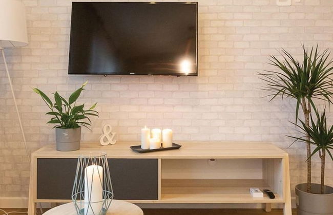 Flat White Apartamenty Zamkowa - Foto 21