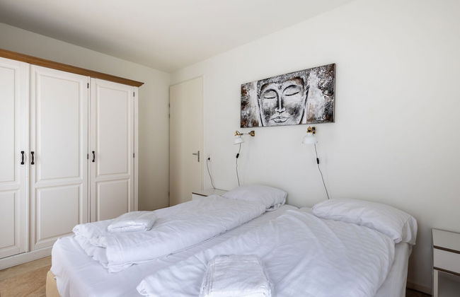 Luxury Apartment in a Residence Right on the Boulevard and the Beach - Foto 15